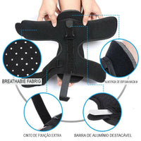 Órtese Fascite Plantar Esporão