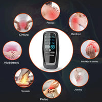 TENS - Aparelho de Fisioterapia Choquinho Portátil