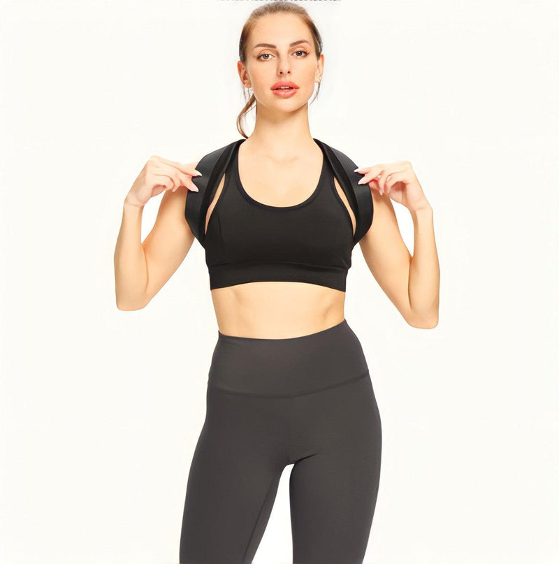 Corretor Postural Magnético - ZenLife.