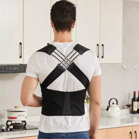 Corretor Postural Pro Elite - ZenLife