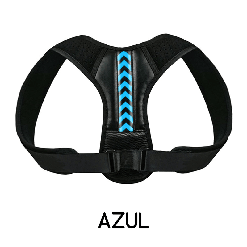 Corretor Postural Magnético - ZenLife.