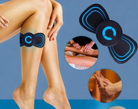 Massageador Portátil Tens - ZenLife