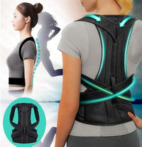 Corretor Postural - ZenLife Pro