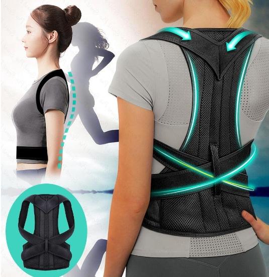 Corretor Postural - ZenLife Pro