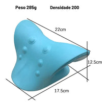 Travesseiro Cervical