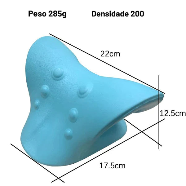 Travesseiro Cervical