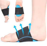 Palmilha Para Pé Chato ArcoFoot™