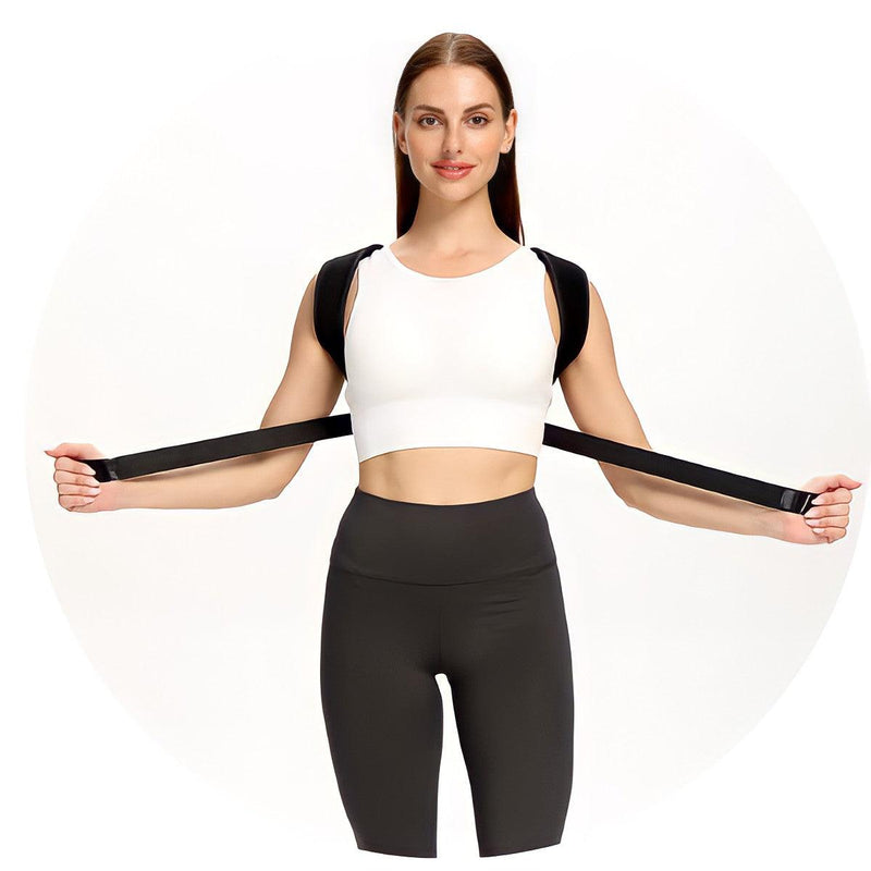 Corretor Postural Magnético - ZenLife.