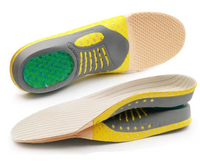 Palmilha Gel Amortecedor - ZenLife