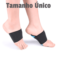 Palmilha Para Pé Chato ArcoFoot™