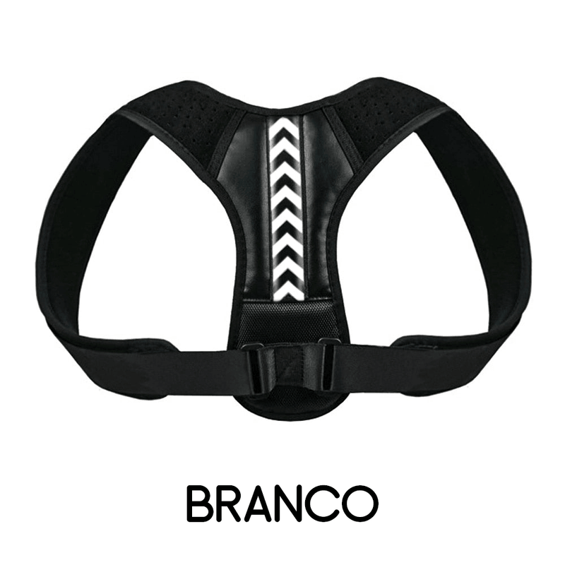 Corretor Postural Magnético - ZenLife.