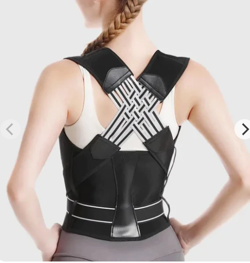 Corretor Postural Pro Elite - ZenLife