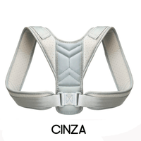 Corretor Postural Magnético - ZenLife.