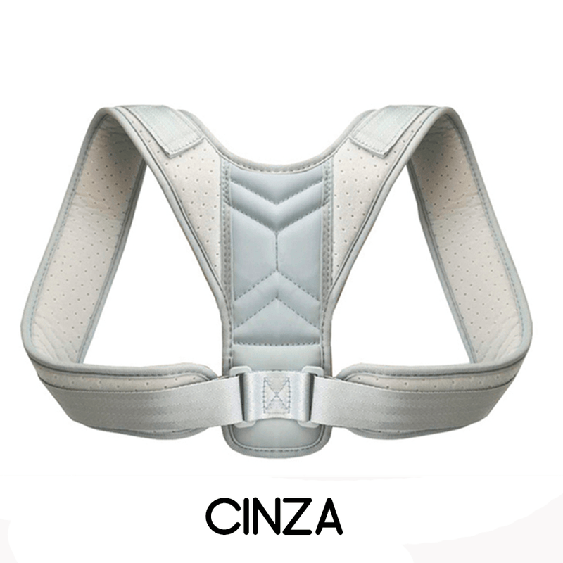 Corretor Postural Magnético - ZenLife.