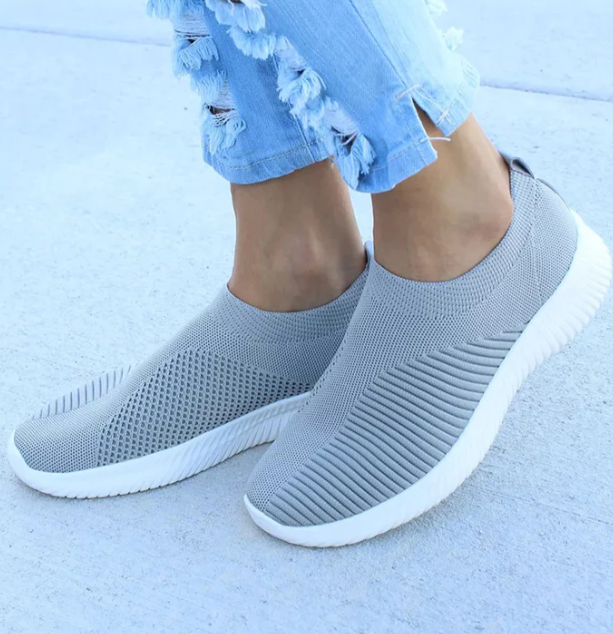 Tênis Ortopédico Confort - ZenLife