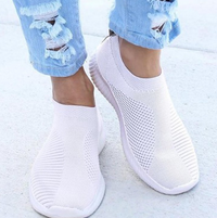 Tênis Ortopédico Confort - ZenLife