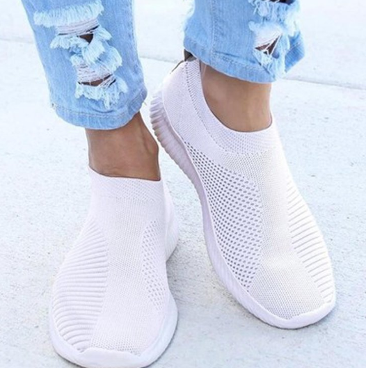 Tênis Ortopédico Confort - ZenLife