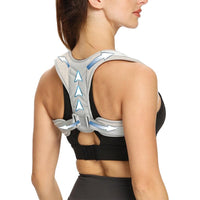 Corretor Postural Magnético - ZenLife.