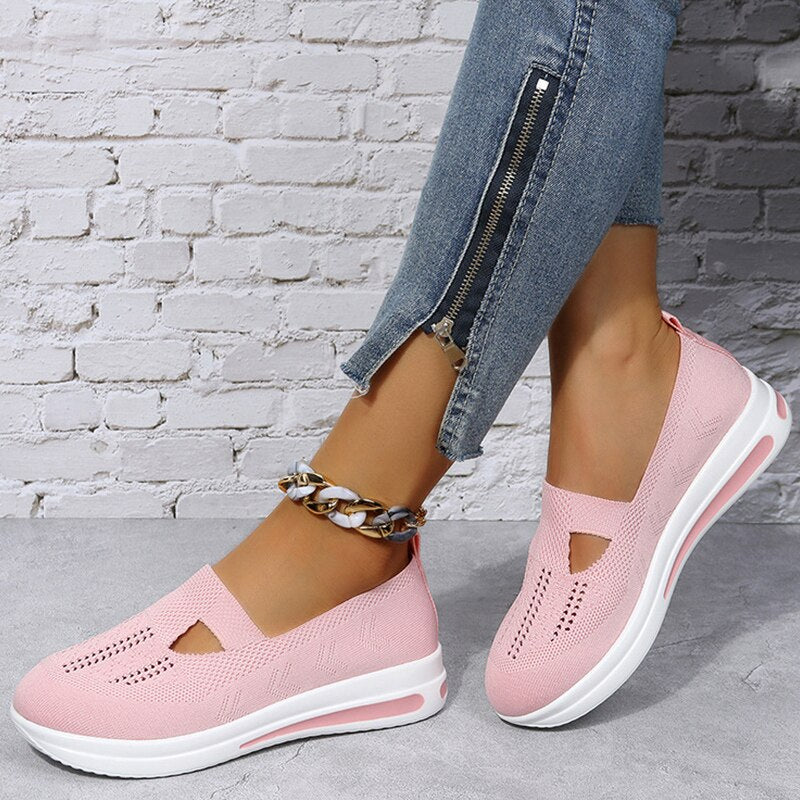 Tênis Ortopédico Comfort Plus®