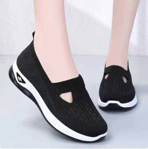 Tênis Ortopédico Comfort Plus®