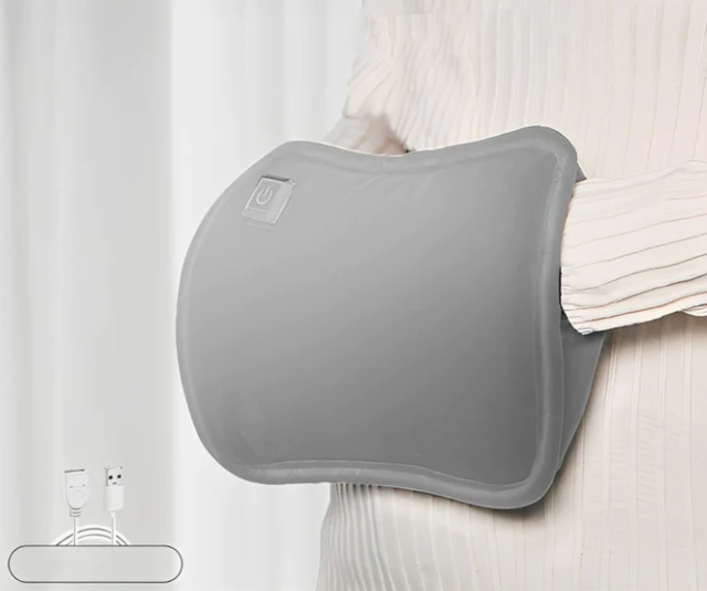 ThermalCozy: Aquece e alivia as dores